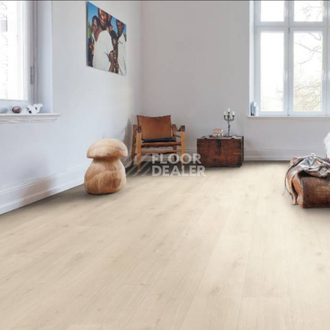 Haro Tritty 90 ДУБ САВОНА БЕЛЫЙ 538648 фото 3 | FLOORDEALER
